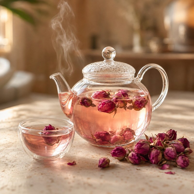 Tea