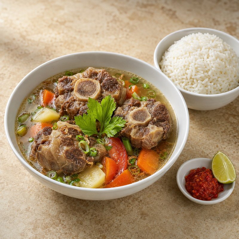 Main Dish